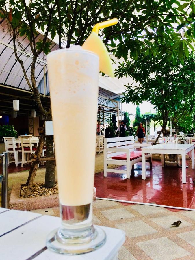 Vabua Asotel Bangkok Dış mekan fotoğraf