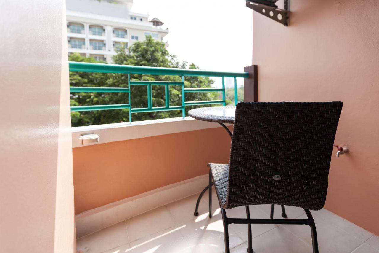 Vabua Asotel Bangkok Dış mekan fotoğraf